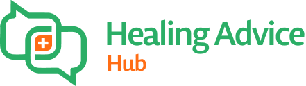 Healing Advice Hub
